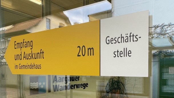 Geschäftsstelle