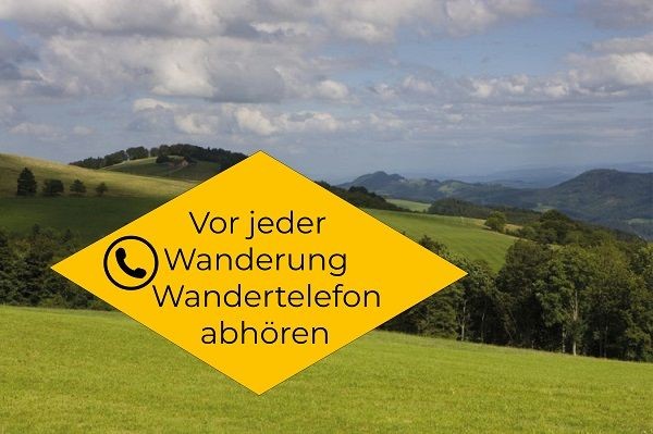 Wandertelefon