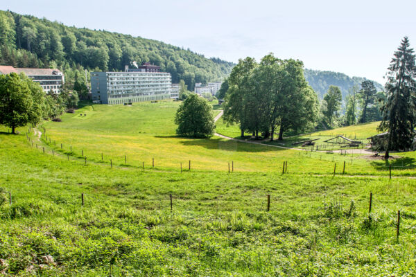 Höchster Punkt im Kanton Aargau