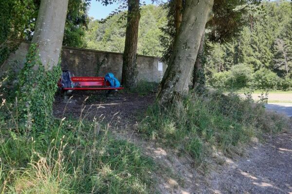 Jüdisches Kulturerbe im Surbtal