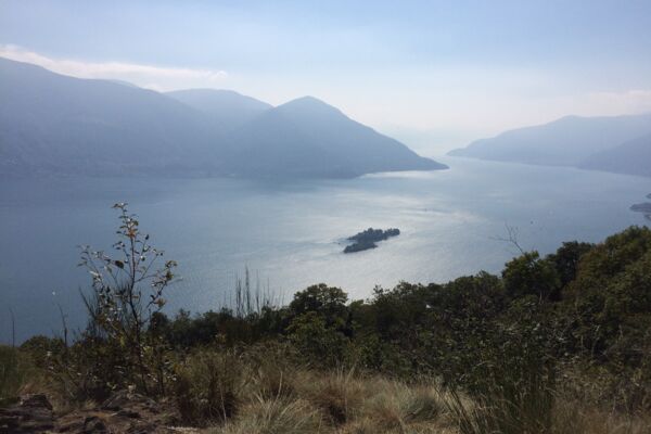 Tenero - Contra - Locarno
