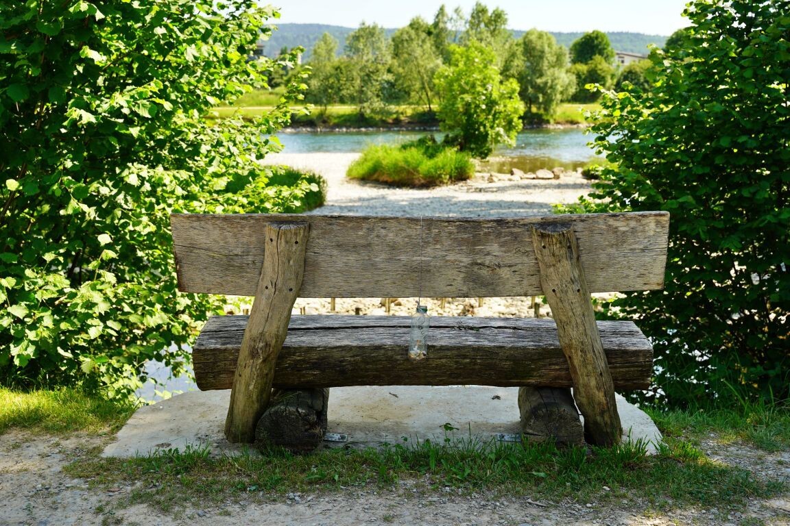 Pausenplatz