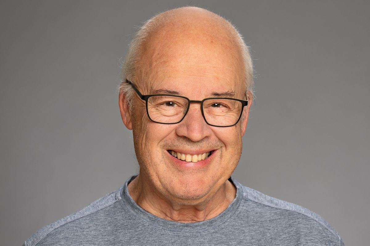 Peter Frey