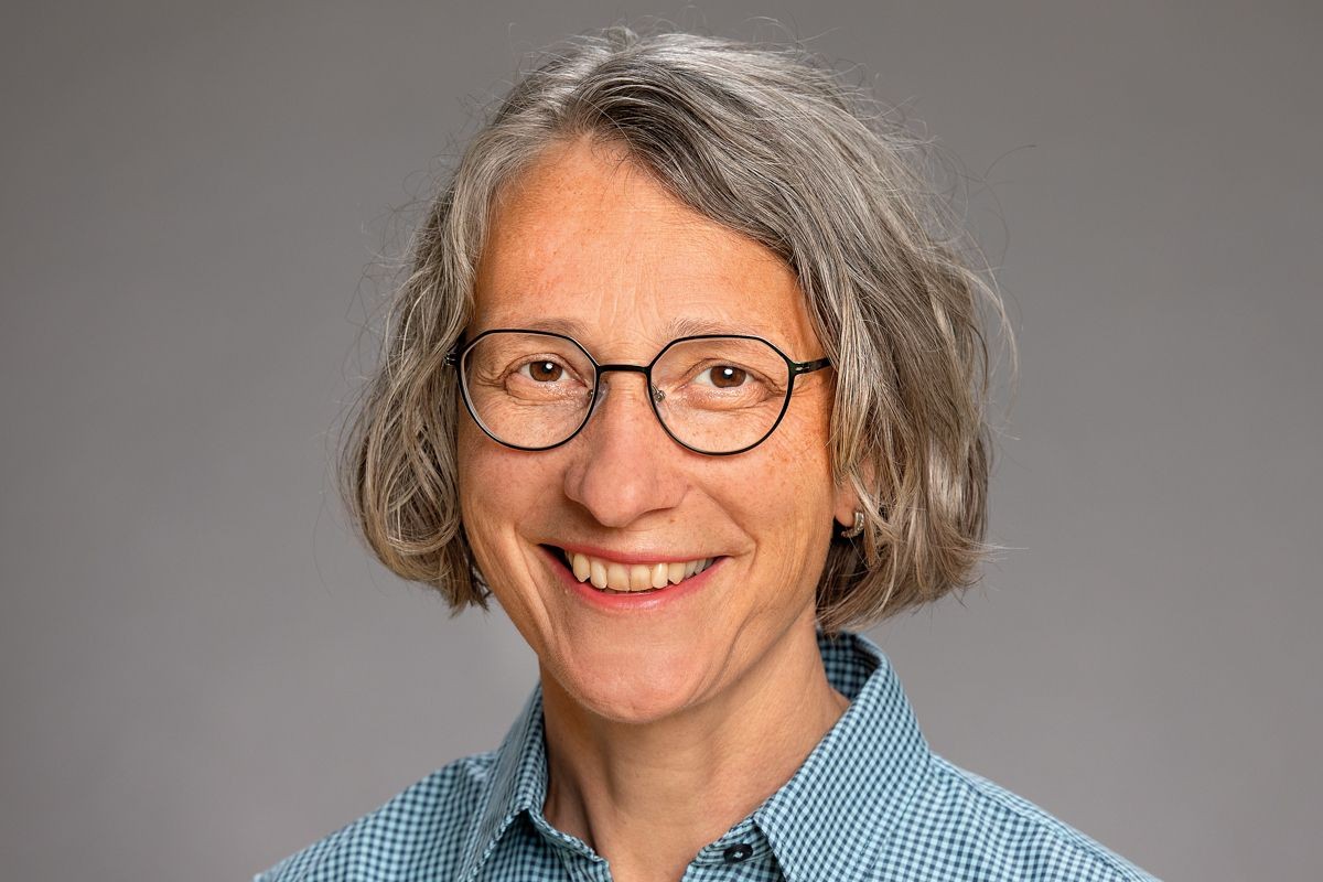 Rosmarie Weber