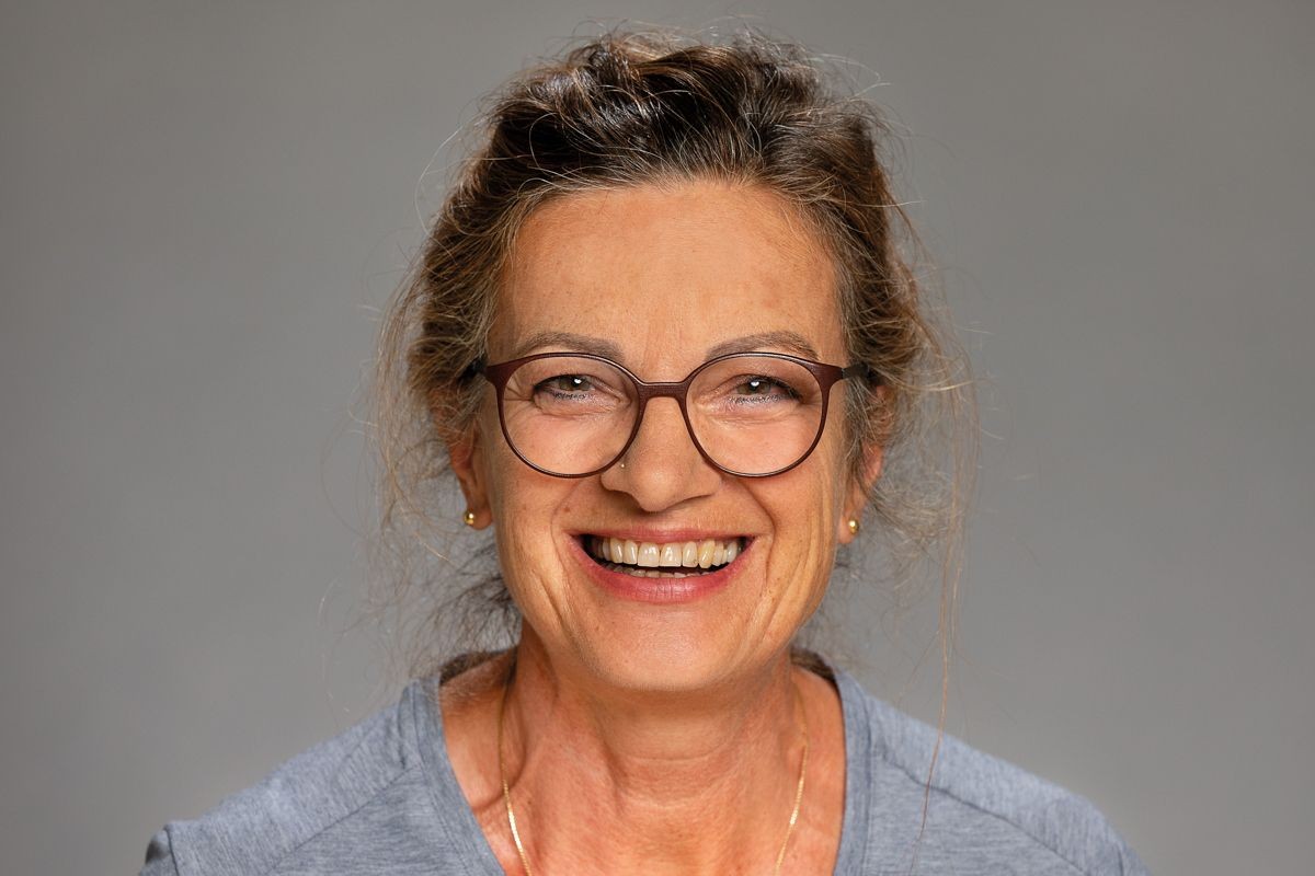 Lucia Sidler