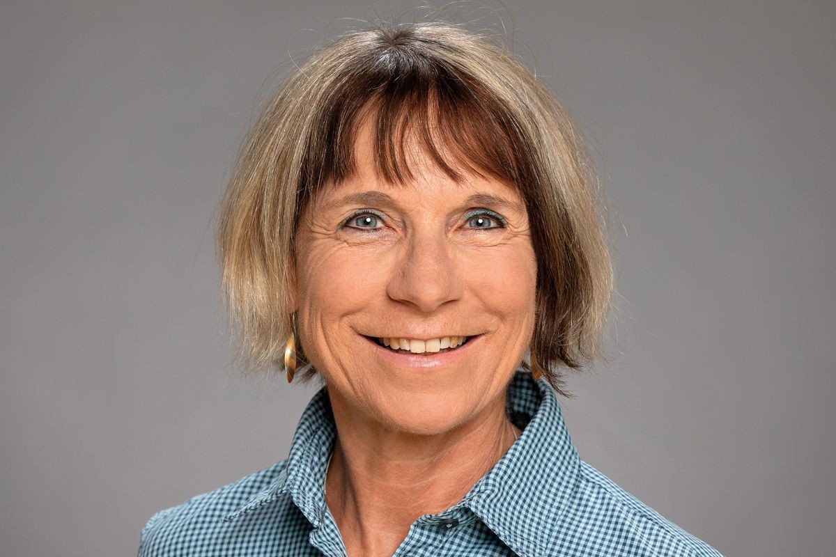 Brigitte Suter