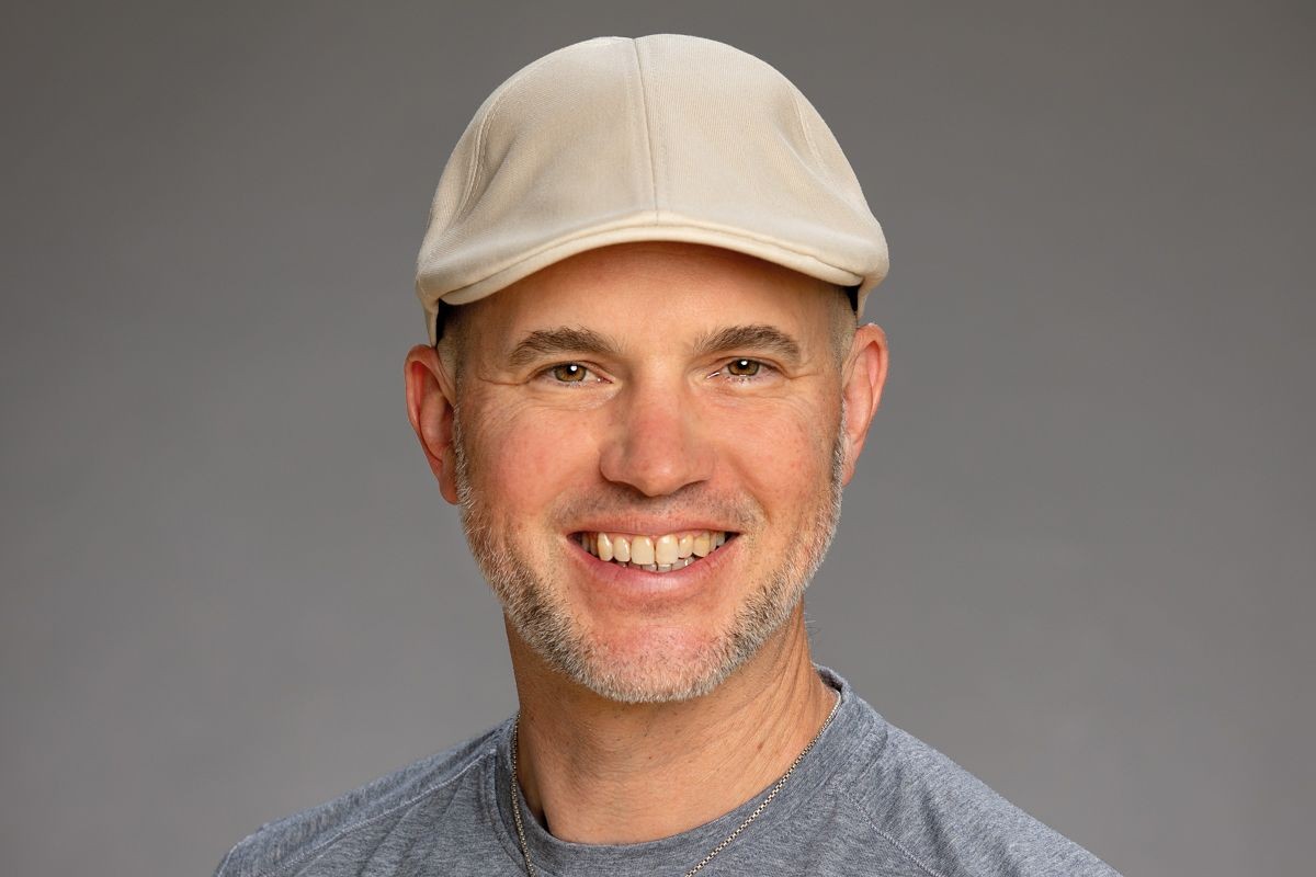 Martin Akeret