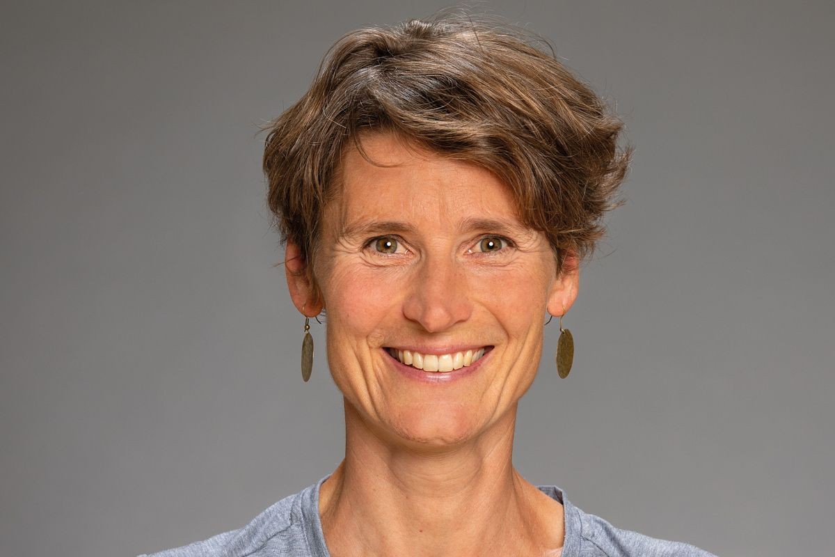 Sabina Bösch