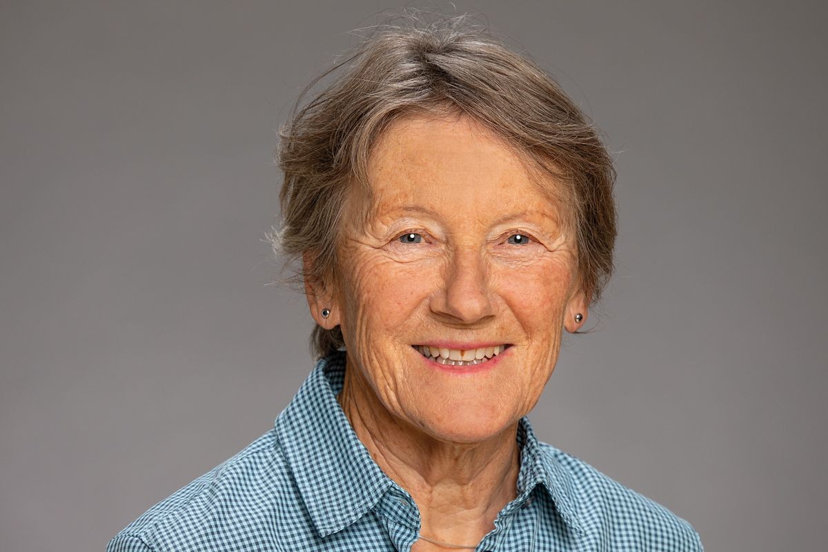 Edith Schmid