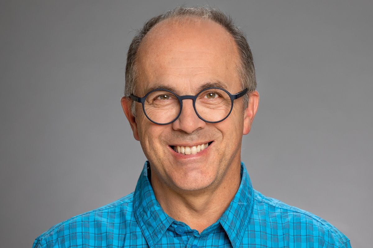 Andreas Bitz
