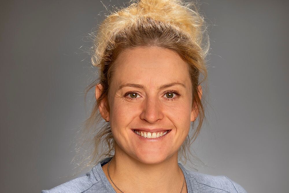 Veronika Rojek