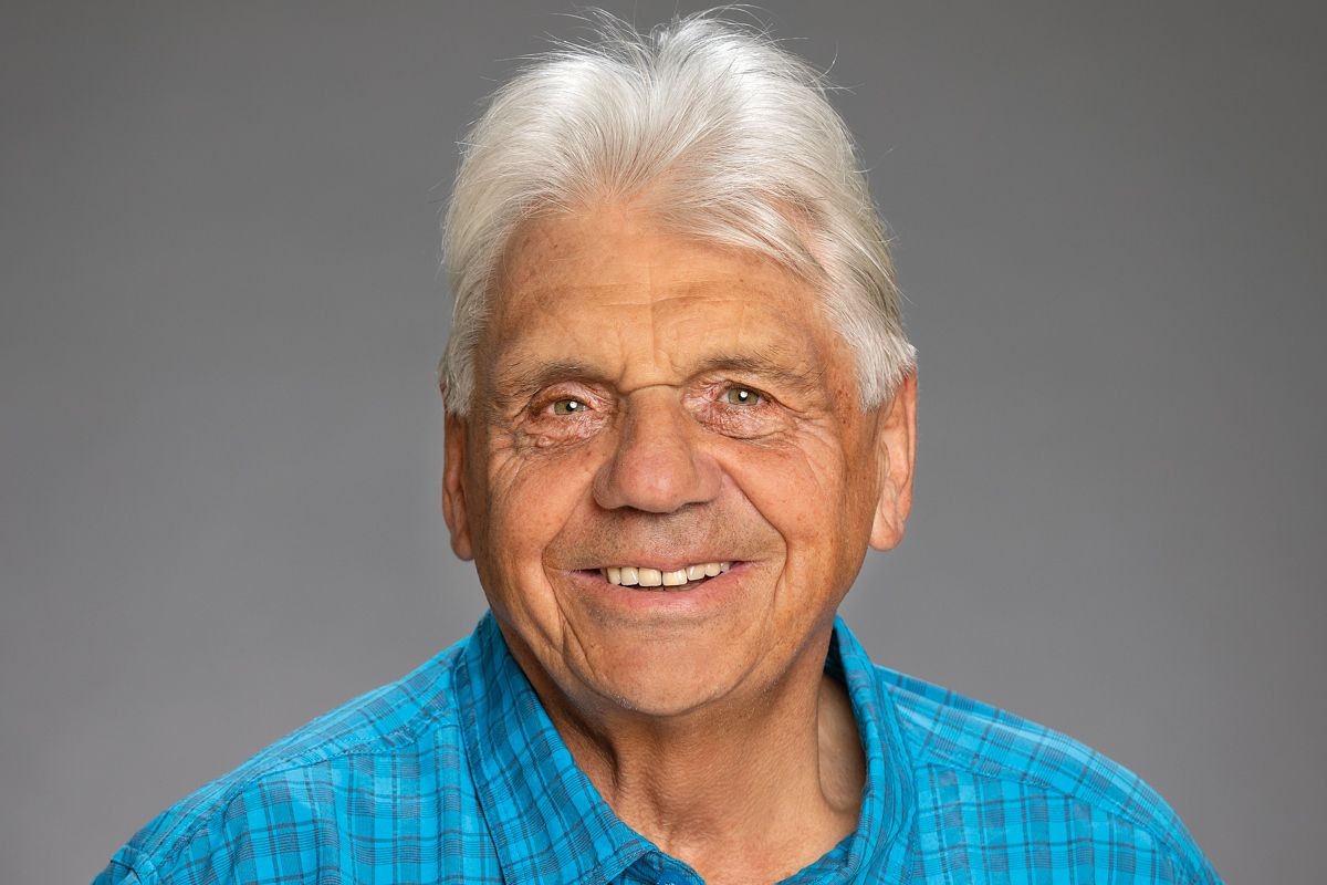 Walter Oettli
