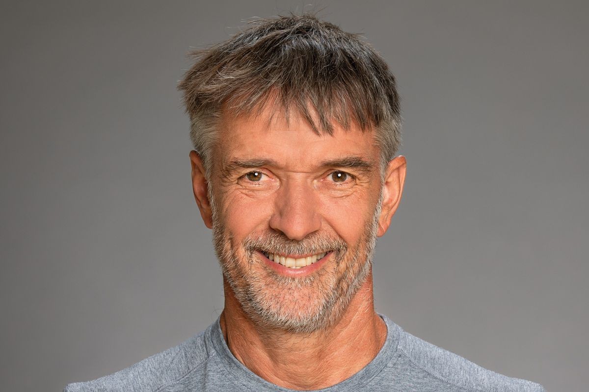 Rolf Stalder