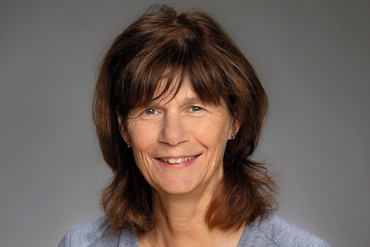 Sabine Onillon