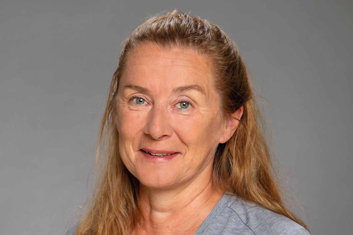 Gerdi Oeschger