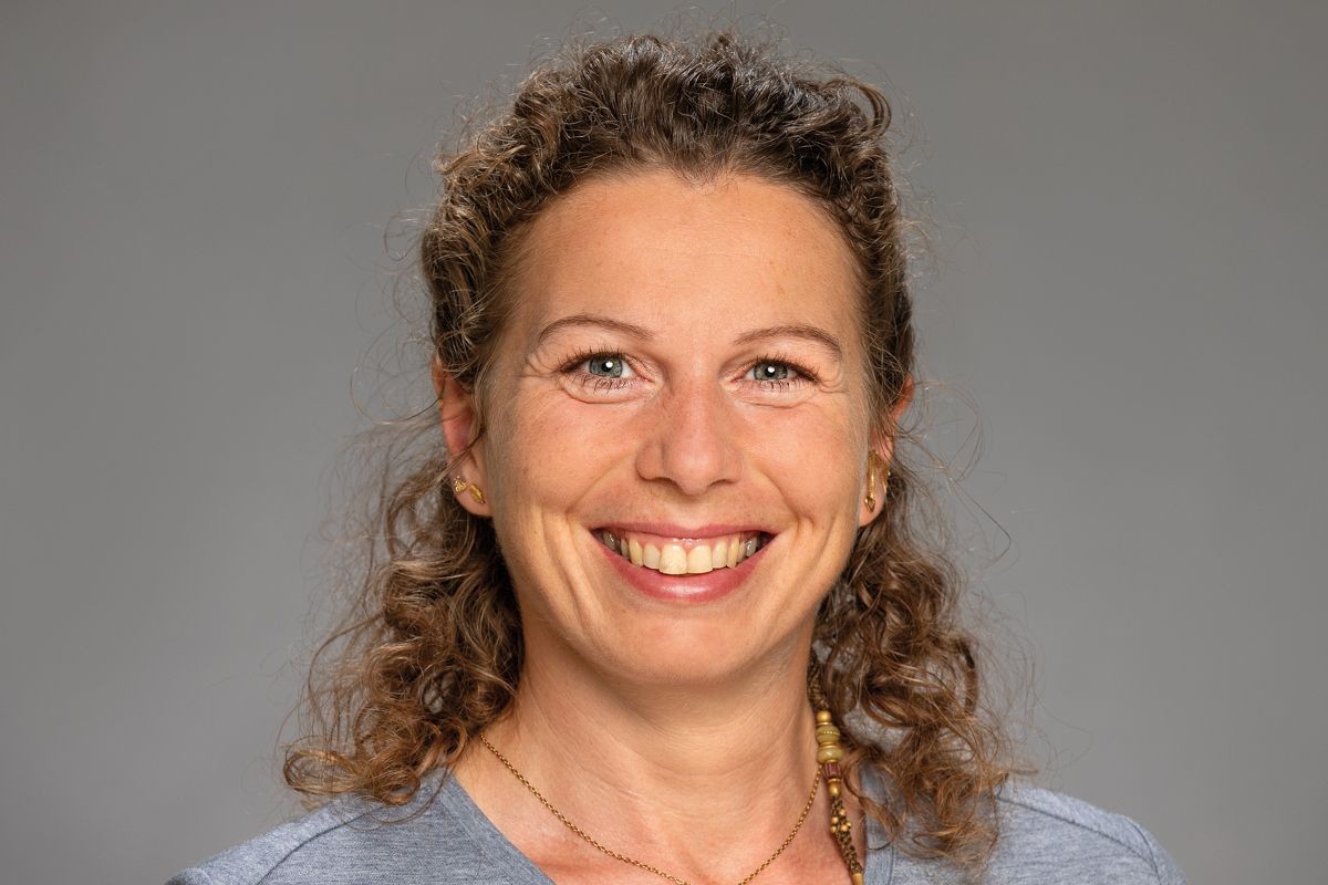 Stephanie Lieb