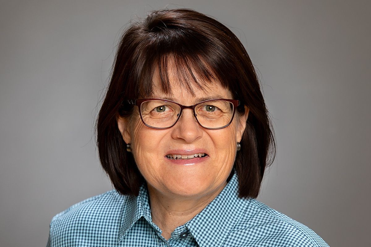 Susanne Kuhn