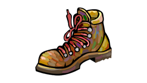 Wanderschuh