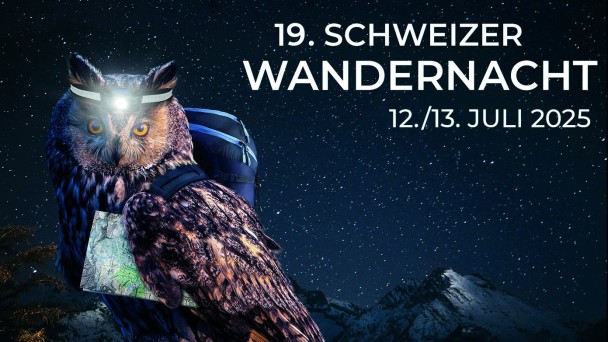 Wandernacht