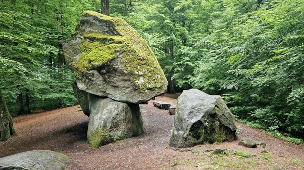Erdmannlistein