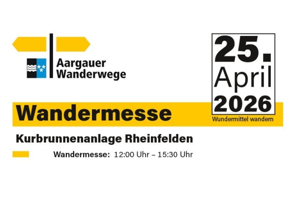 Wandermesse