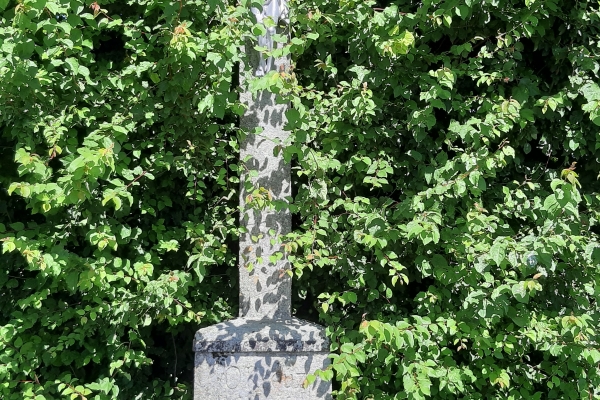Jüdisches Kulturerbe im Surbtal