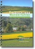 Freiämterweg Wanderführer