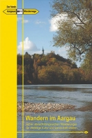 Wanderbuch «Wandern im Aargau»