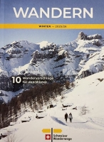 Wandern im Winter 2025/2026