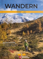 Wandern im Herbst 2024