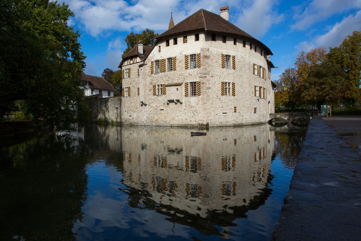 Foto: Museum Aargau