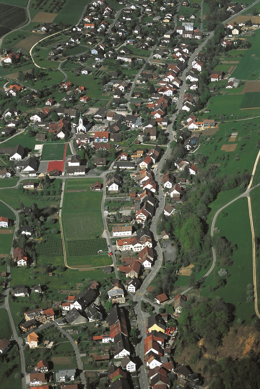 Wittnau