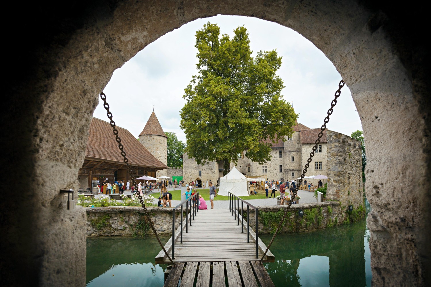 Foto: Museum Aargau