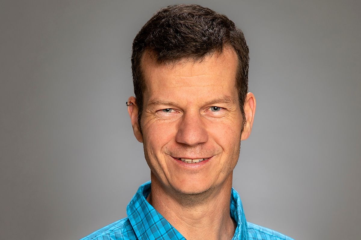 Stefan Haus